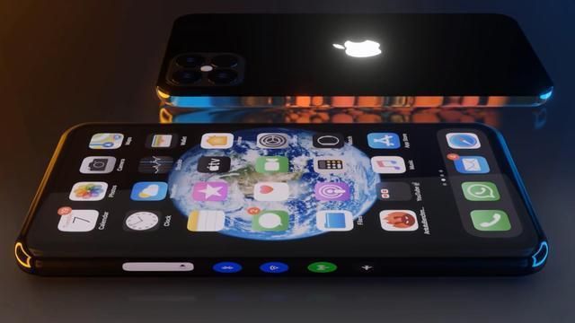 iphone13预计上市时间 苹果13手机价格和图片
