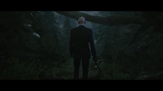 《杀手3》发售预告 光头霸气回归、三部曲画上句号