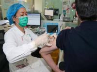 南京首辆新冠疫苗移动接种车 玄武区推出首辆新冠疫苗移动接种车