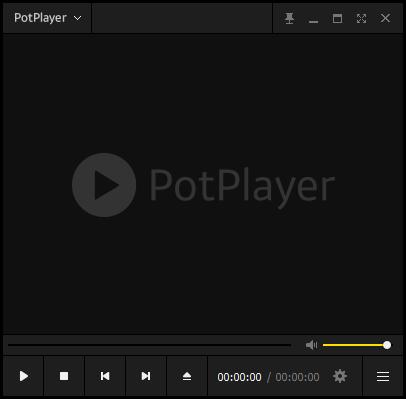 PotPlayer播放器下载