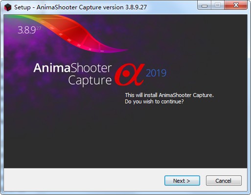 AnimaShooter capture(视频剪辑工具)下载