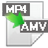 4Easysoft MP4 to AMV
