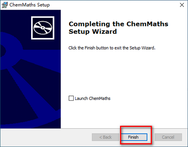 ChemMaths(化学公式编辑软件) 17.6官方版