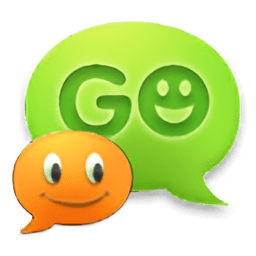 GO短信Emoji表情插件(