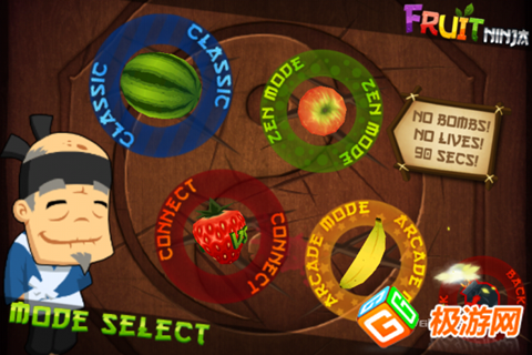 Fruit Ninja Official Download_Fruit Ninja Fruit Ninja Unlimited Star Fruits_Fruit Ninja PC Version Official Download
