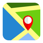 GPS地图