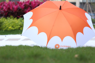 共享雨伞魔力伞：是否能成为共享雨伞中的Mobike？